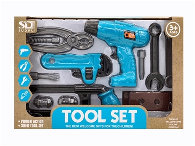 tool - OBL769042