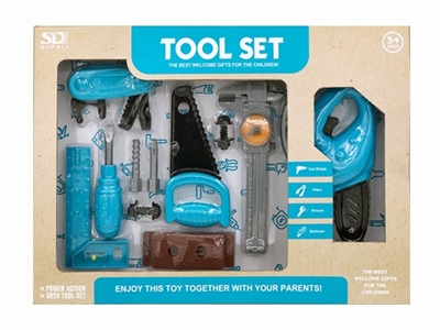 tool - OBL769043