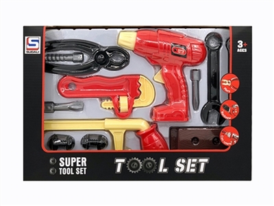 tool - OBL769055