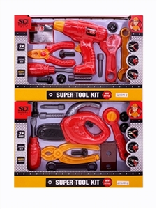 tool - OBL769072