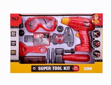 tool - OBL769073