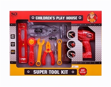 tool - OBL769075