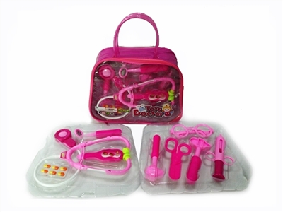 Medical tools with IC. The lights - OBL769103
