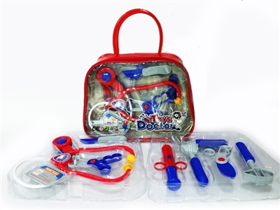 Medical tools with IC. The lights - OBL769105