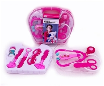 Medical tools with IC. The lights - OBL769146