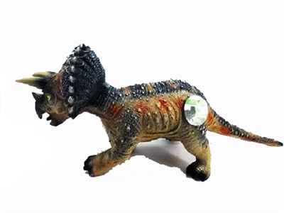 Super-large triceratops - OBL769446