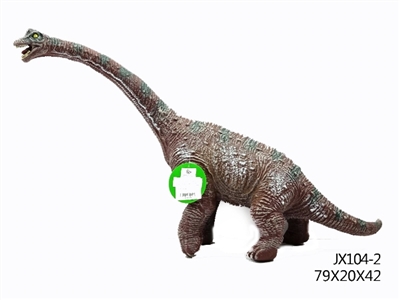 Extra large long neck dragon - OBL769450