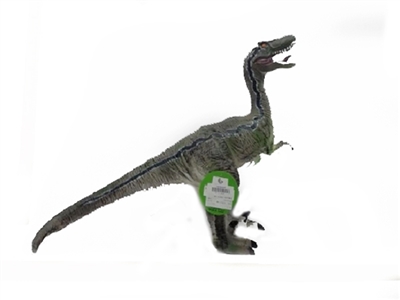 Blue dragon with IC soft tape cotton filling - OBL769453