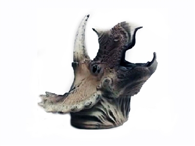 Triceratops hand puppets - OBL769455