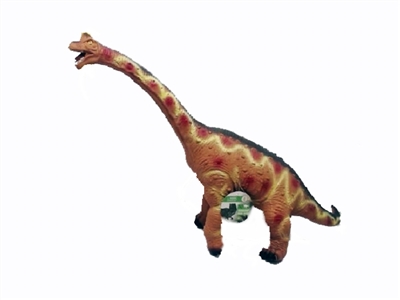 Extra large long neck dragon - OBL769460