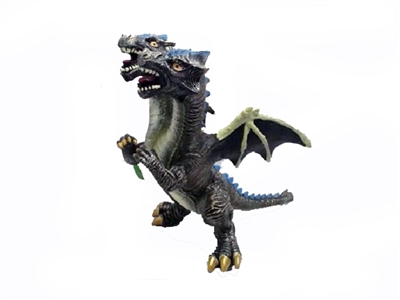 Double dragon - OBL769467