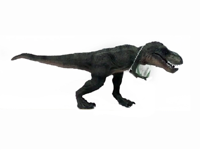 Walking tyrannosaurus - OBL769468