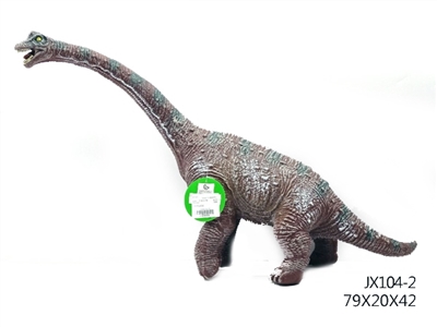 Extra large long neck dragon - OBL769469