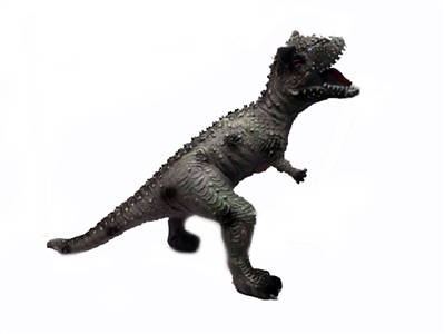 Extra large horn dragon - OBL769470