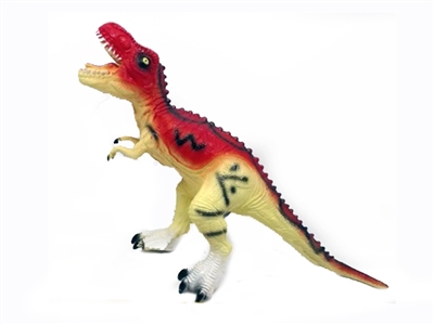 Large tyrannosaurus - OBL769476