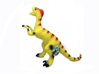 A large feather wang lung - OBL769477