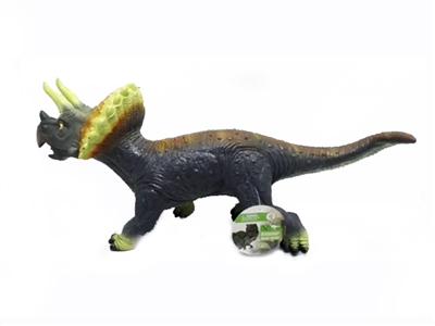 Large triceratops - OBL769478