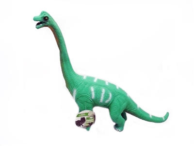 Large long neck dragon - OBL769479