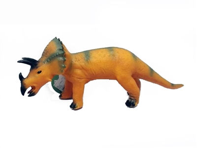 Number of triceratops - OBL769480
