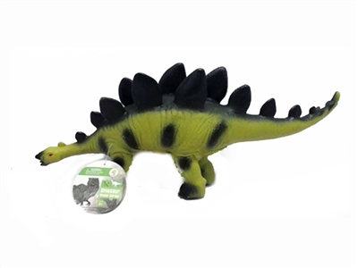 Stegosaurus in no. - OBL769481