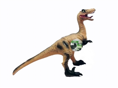 Raptors with IC - OBL769482