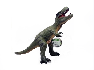 Tyrannosaurus rex with IC - OBL769483
