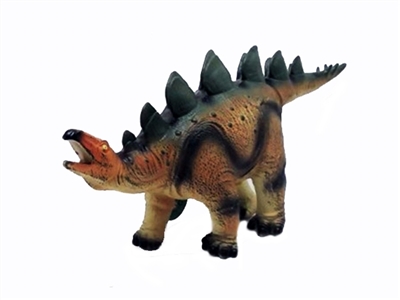Stegosaurus IC soft tape cotton filling - OBL769487