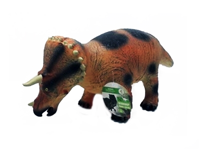 Triceratops IC soft tape cotton filling - OBL769488