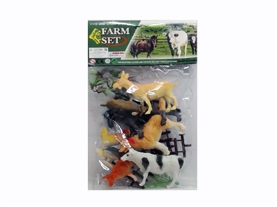 The ranch - OBL769492