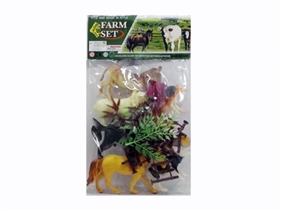 The ranch - OBL769493