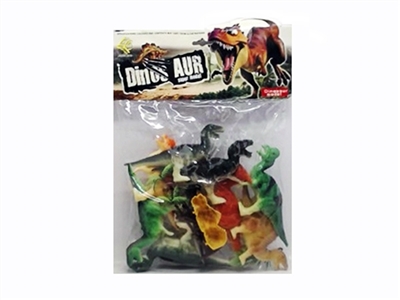 The dinosaur - OBL769507