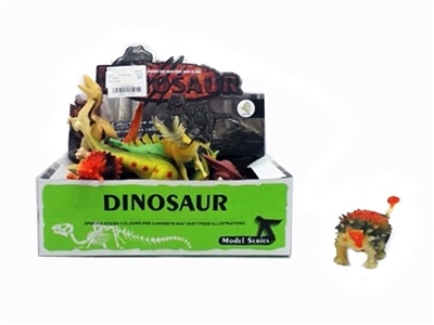 Dinosaur 12 pack - OBL769512