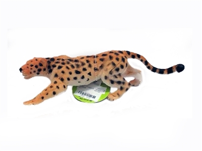 The leopard - OBL769516