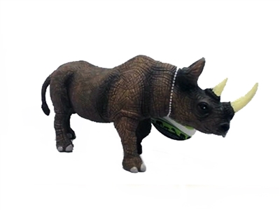 The rhino - OBL769520