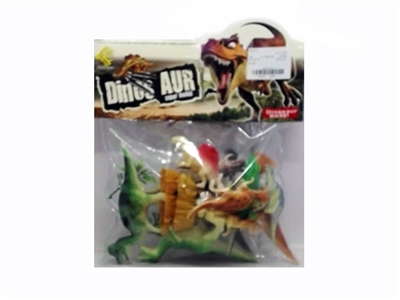 Set of dinosaur - OBL769527
