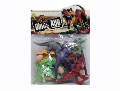 Set of dinosaur - OBL769529