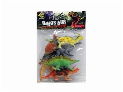 6 a dinosaur - OBL769540