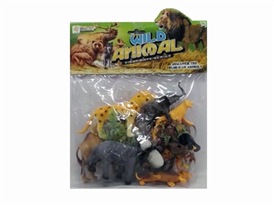 Animal set - OBL769542