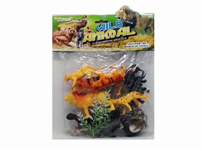 Animal set - OBL769544