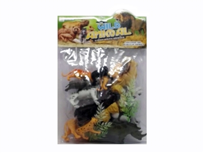 Animal set - OBL769551