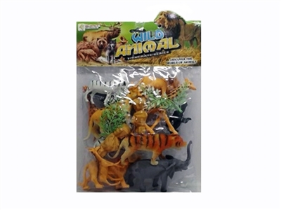 Animal set - OBL769553