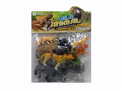 Animal set - OBL769558