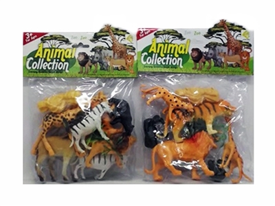 Animal 6 - OBL769561