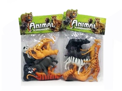 Animal set - OBL769565