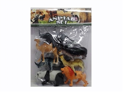 Animals only 8 - OBL769567