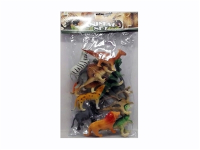 Animal set - OBL769568