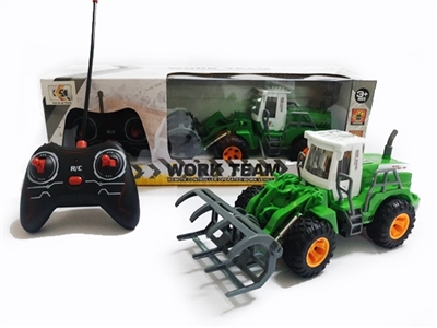Four way pinch truck - OBL769710