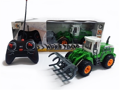 Five way clip truck - OBL769718