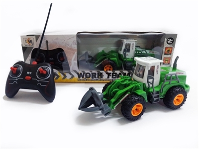 Wutong split farmer car - OBL769719