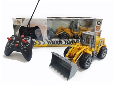 Wutong bulldozer - OBL769724